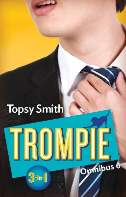 Trompie omnibus 6