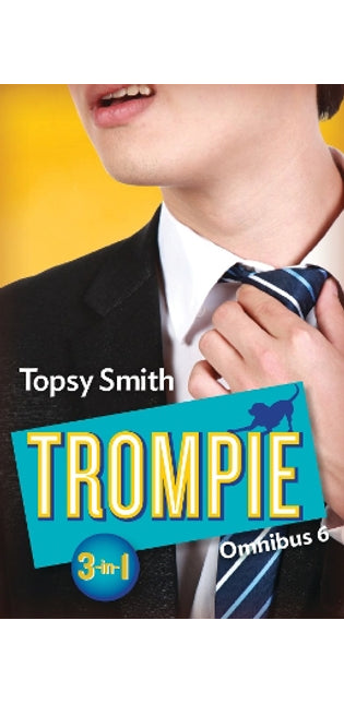 Trompie omnibus 6