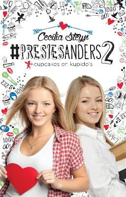 #PresiesAnders 2: Cupcakes en kupido's