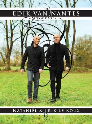 Edik van Nantes-kookboek