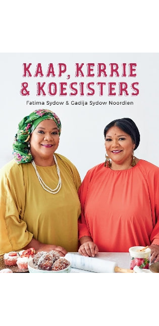 Kaap, kerrie & koesisters