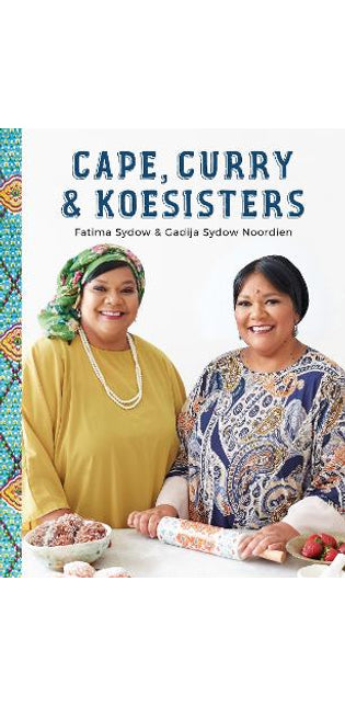Cape, Curry & koesisters