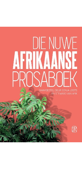 Nuwe Afrikaanse Prosaboek
