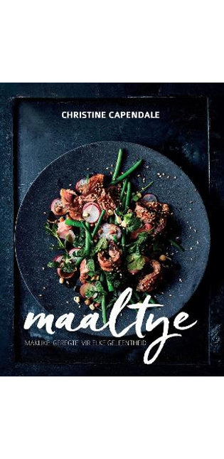 Maaltye