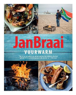 Vuurwarm
