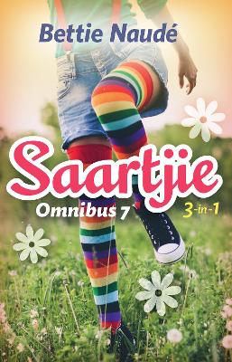 Saartjie omnibus 7