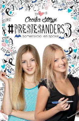 #PresiesAnders 3: Boek 3