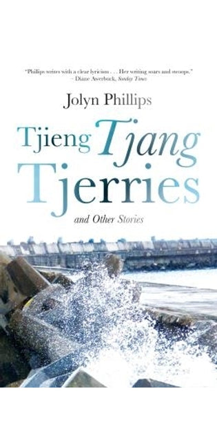 Tjieng Tjang Tjerries and Other Stories