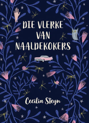 Vlerke van Naaldekokers