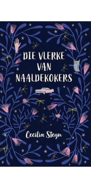 Vlerke van Naaldekokers