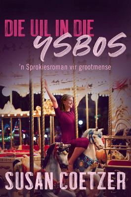 Uil In die Ysbos