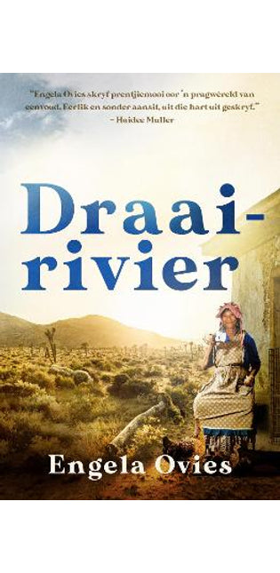 Draairivier
