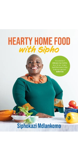 Hearty Home Food with Sipho