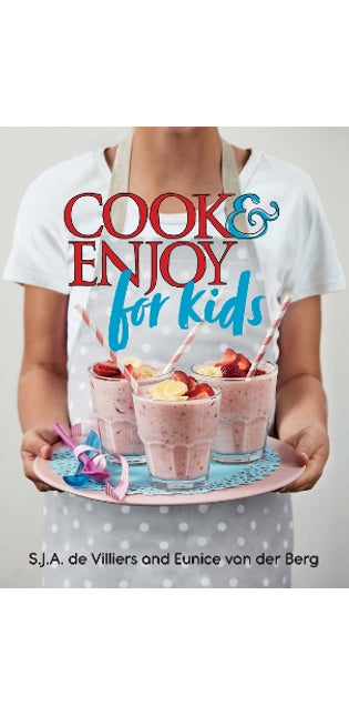Cook and Enjoy for Kids