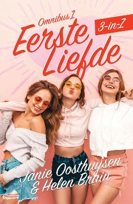 Eerste Liefde Omnibus 1