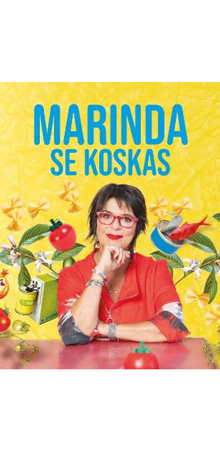 Marinda se Koskas