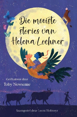Mooiste stories van Helena Lochner