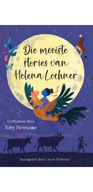Mooiste stories van Helena Lochner
