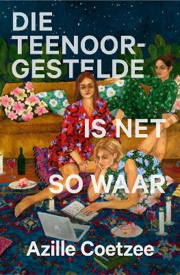 Teenoorgestelde is Net So Waar