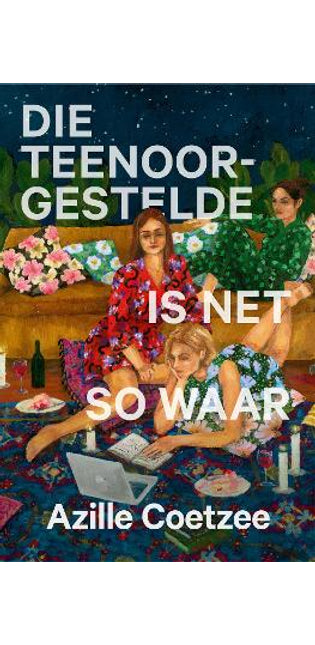 Teenoorgestelde is Net So Waar