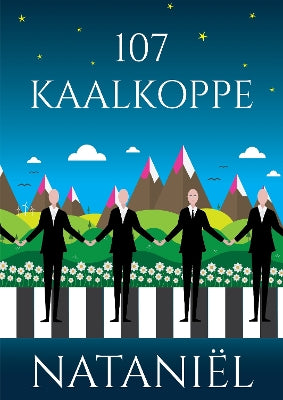 107 Kaalkoppe