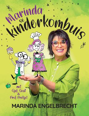 Marinda se Kinderkombuis