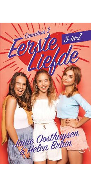 Eerste Liefde Omnibus 2
