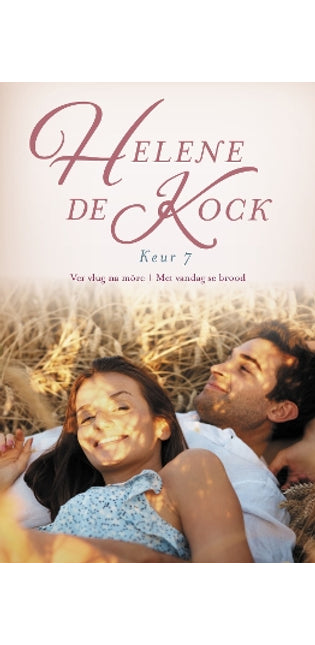 Helene de Kock Keur 7