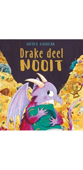 Drake Deel Nooit!