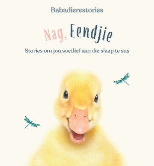 Babadierestories: Nag, Eendjie