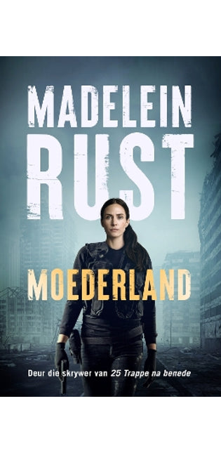 Moederland