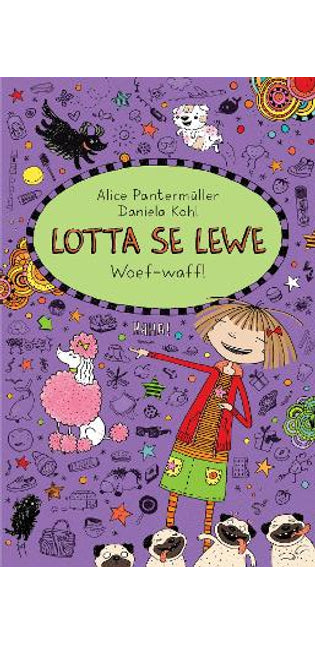 Lotta se Lewe 13: Woef-waff!