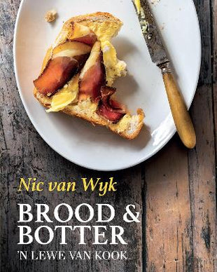 Nic van Wyk-Brood & Botter