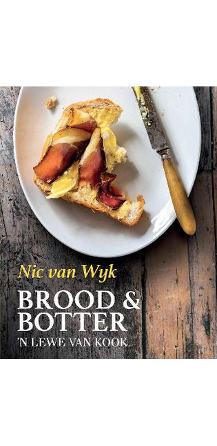 Nic van Wyk-Brood & Botter