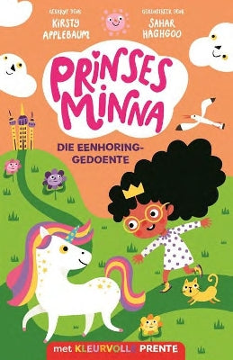 Prinses Minna