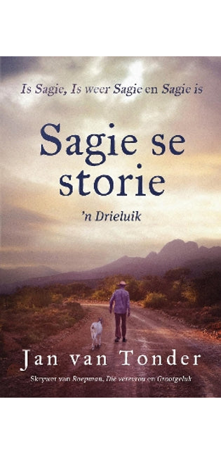 Sagie se Storie
