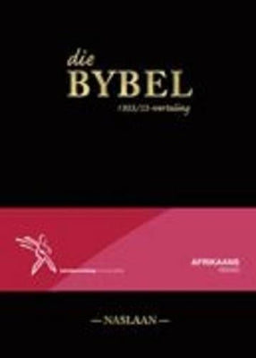 Bybel – 1933/1953-vertaling