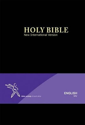 Holy Bible - New International Version
