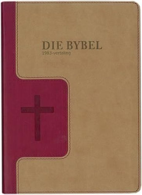 Bybel - 1983-Vertaling