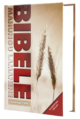 Bibele Mahungu Lamanene