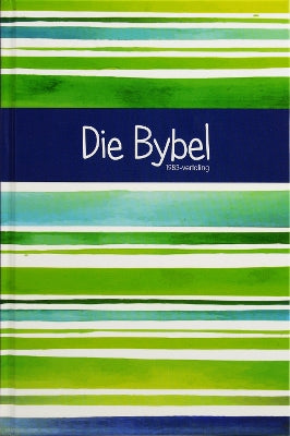 Afrikaans 1983 Medium Bybel