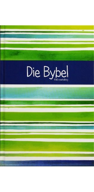 Afrikaans 1983 Medium Bybel