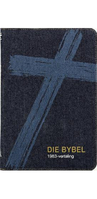 Afrikaans 1983 Medium Bybel