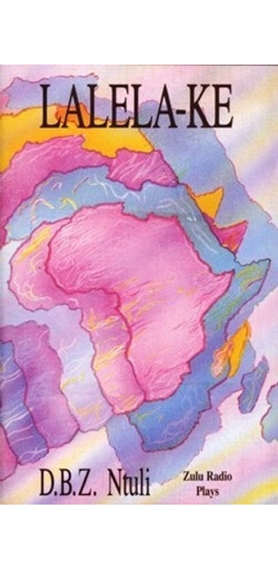 Lalela-ke