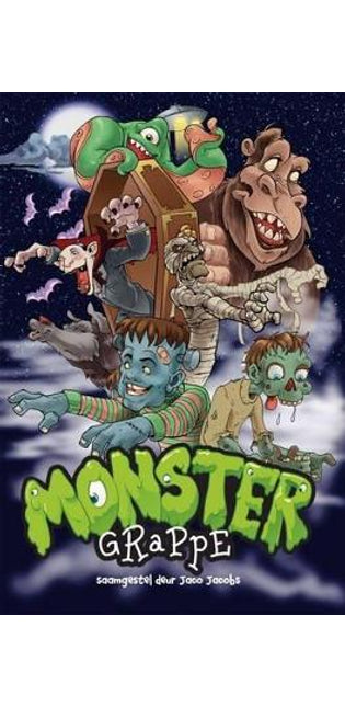 Monstergrappe
