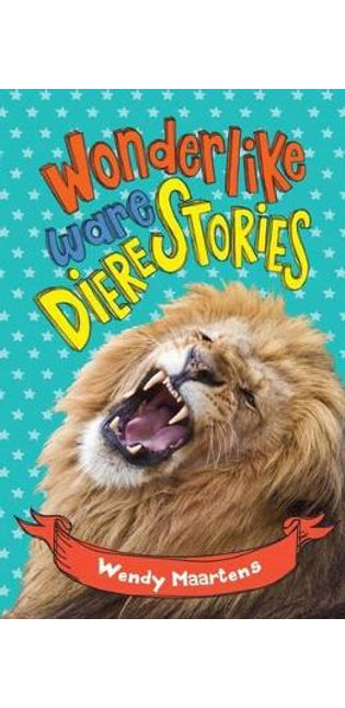 Wonderlike ware dierestories