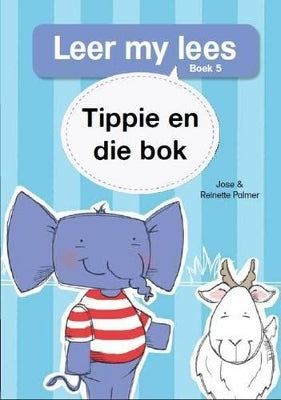 Tippie en Die Bok