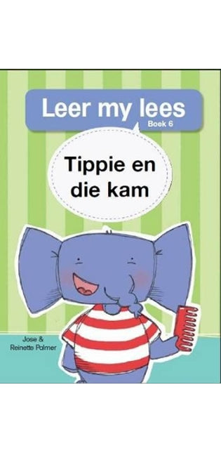 Tippie en Die Kam