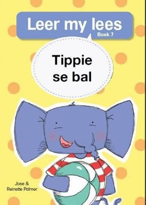Tippie se Bal