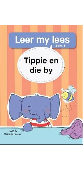 Tippie en Die By